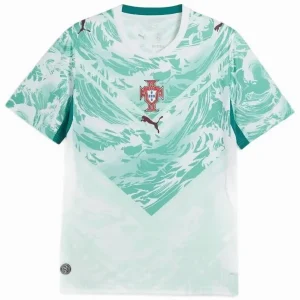 Portugal Jersey 2026 - Jersey Portugal | Jersey Kit Arena