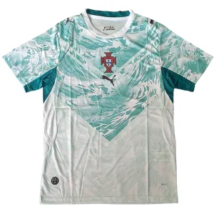 Portugal Jersey 2026 - Jersey Portugal | Jersey Kit Arena