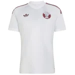 Qatar Jersey 2026 - Jersey Qatar | Jersey Kit Arena