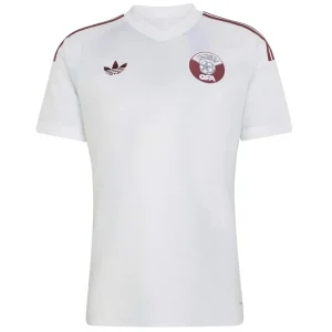 Qatar Jersey 2026 - Jersey Qatar | Jersey Kit Arena
