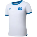 El Salvador Jersey 2025 - Jersey El Salvador | Jersey Kit Arena