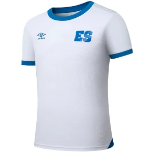 El Salvador Jersey 2025 - Jersey El Salvador | Jersey Kit Arena