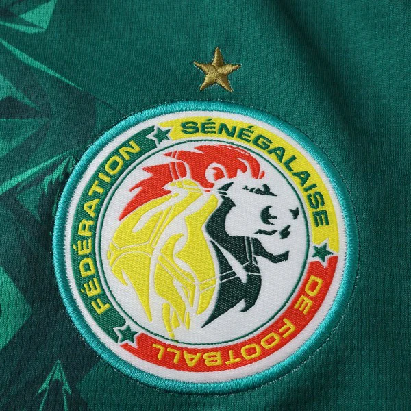 Senegal Jersey 2026 - Jersey Senegal | Jersey Kit Arena