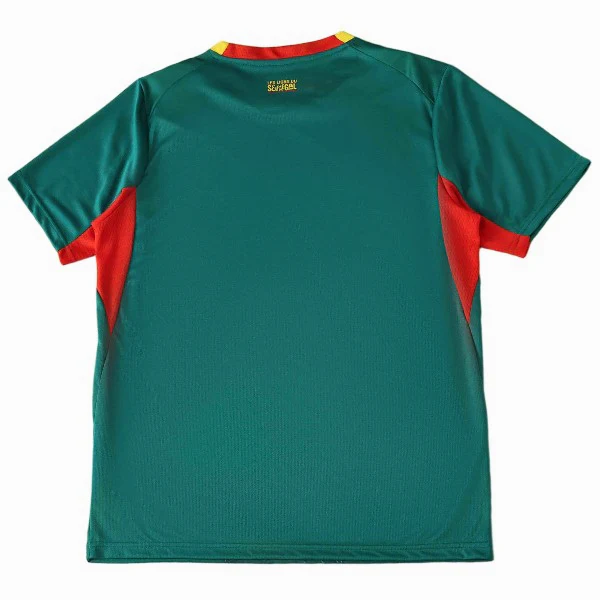 Senegal Jersey 2026 - Jersey Senegal | Jersey Kit Arena
