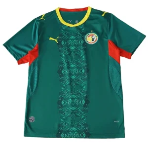Senegal Jersey 2026 - Jersey Senegal | Jersey Kit Arena