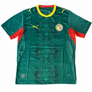 Senegal Jersey 2026 - Jersey Senegal | Jersey Kit Arena