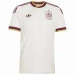 Spain Jersey 2026 - Jersey Spain | Jersey Kit Arena