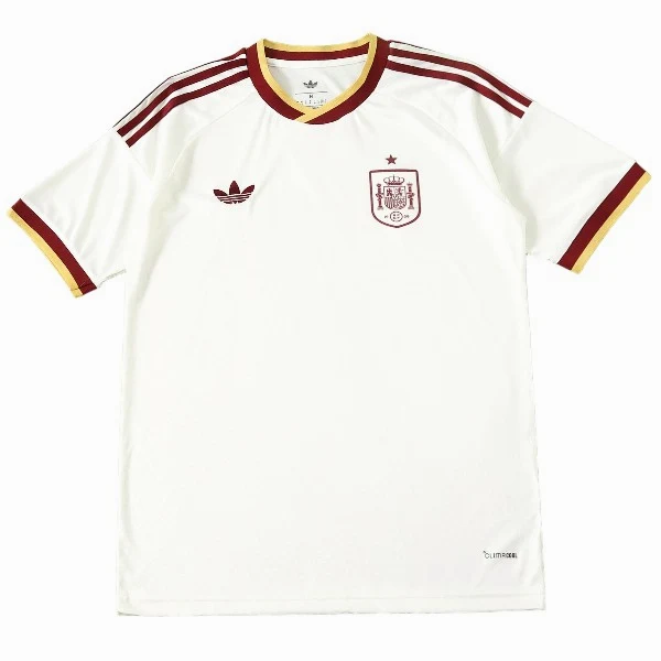 Spain Jersey 2026 - Jersey Spain | Jersey Kit Arena