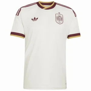 Spain Jersey 2026 - Jersey Spain | Jersey Kit Arena