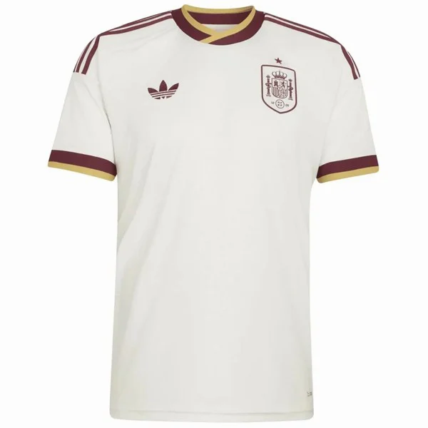 Spain Jersey 2026 - Jersey Spain | Jersey Kit Arena