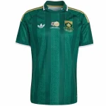 Sudafrica Jersey 2026 - Jersey Sudafrica | Jersey Kit Arena