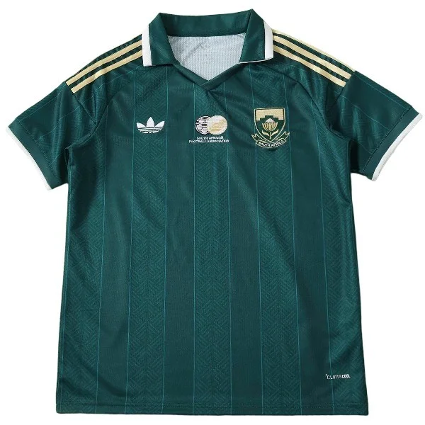 Sudafrica Jersey 2026 - Jersey Sudafrica | Jersey Kit Arena
