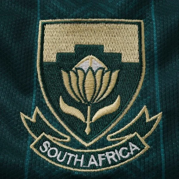 Sudafrica Jersey 2026 - Jersey Sudafrica | Jersey Kit Arena