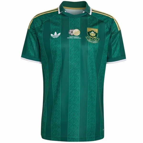 Sudafrica Jersey 2026 - Jersey Sudafrica | Jersey Kit Arena