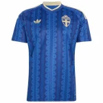 Sweden Jersey 2026 - Jersey Sweden | Jersey Kit Arena