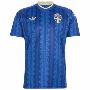 Sweden Jersey 2026 - Jersey Sweden | Jersey Kit Arena