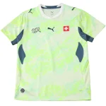 Switzerland Jersey 2026 - Jersey Switzerland | Jersey Kit Arena