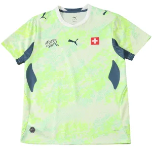 Switzerland Jersey 2026 - Jersey Switzerland | Jersey Kit Arena