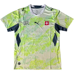 Switzerland Jersey 2026 - Jersey Switzerland | Jersey Kit Arena