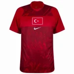 Turkey Jersey 2026 - Jersey Turkey | Jersey Kit Arena