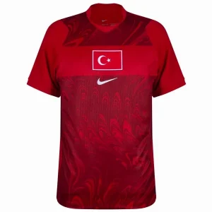 Turkey Jersey 2026 - Jersey Turkey | Jersey Kit Arena