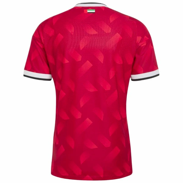 United Arab Emirates Jersey 2026 - Jersey United Arab Emirates | Jersey Kit Arena