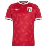 United Arab Emirates Jersey 2026 - Jersey United Arab Emirates | Jersey Kit Arena