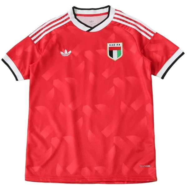 United Arab Emirates Jersey 2026 - Jersey United Arab Emirates | Jersey Kit Arena