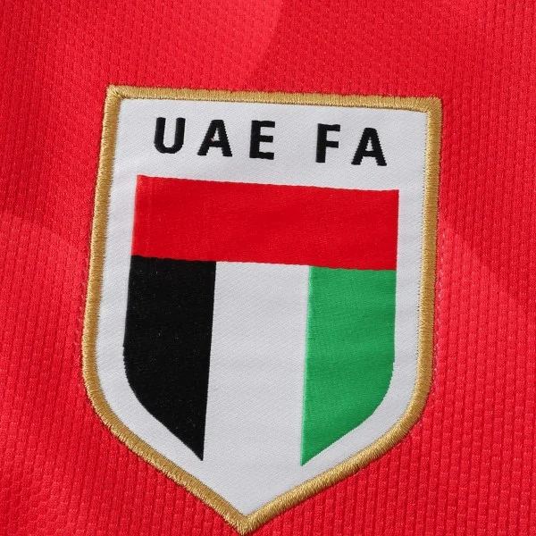 United Arab Emirates Jersey 2026 - Jersey United Arab Emirates | Jersey Kit Arena