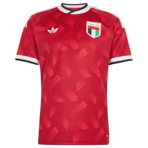 United Arab Emirates Jersey 2026 - Jersey United Arab Emirates | Jersey Kit Arena