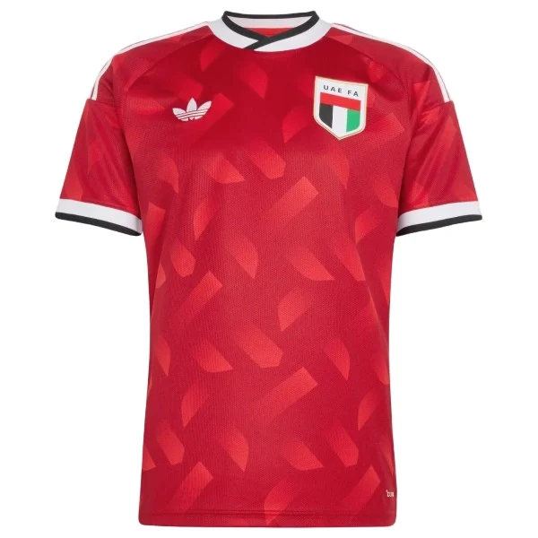 United Arab Emirates Jersey 2026 - Jersey United Arab Emirates | Jersey Kit Arena