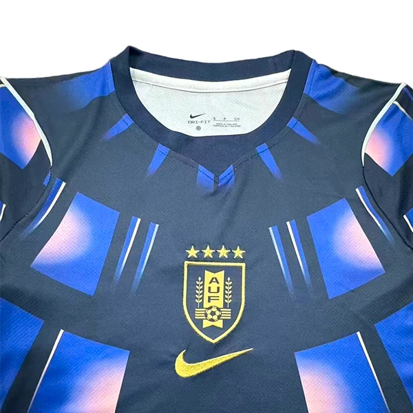 Uruguay Jersey 2026 - Jersey Uruguay | Jersey Kit Arena
