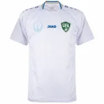 Uzbekistan Jersey 2023 - Jersey Uzbekistan | Jersey Kit Arena