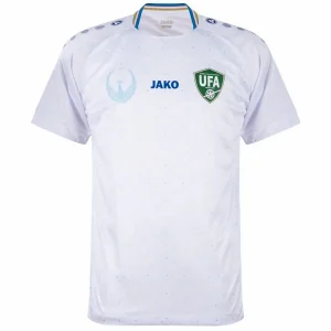 Uzbekistan Jersey 2023 - Jersey Uzbekistan | Jersey Kit Arena
