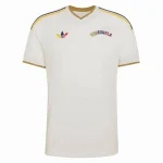 Venezuela Jersey 2026 - Jersey Venezuela | Jersey Kit Arena