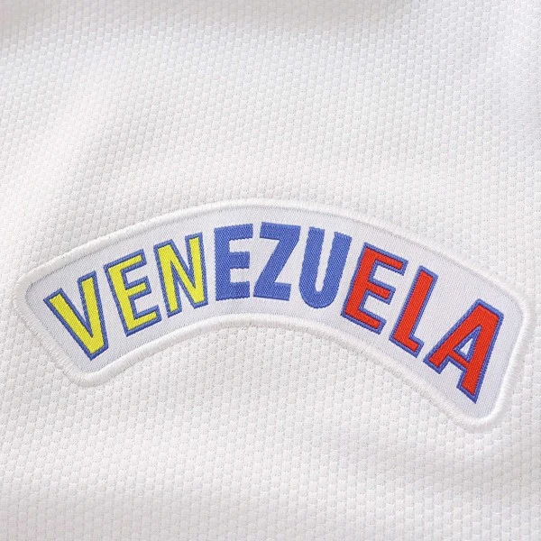 Venezuela Jersey 2026 - Jersey Venezuela | Jersey Kit Arena