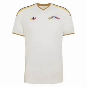 Venezuela Jersey 2026 - Jersey Venezuela | Jersey Kit Arena