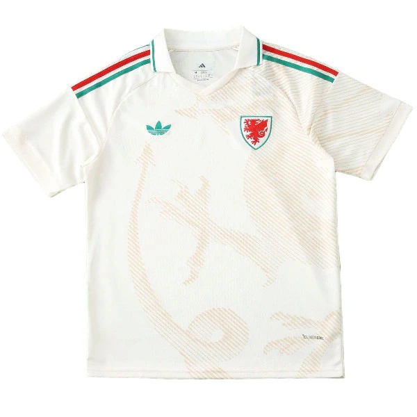 Wales Jersey 2026 - Jersey Wales | Jersey Kit Arena