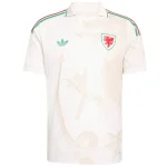 Wales Jersey 2026 - Jersey Wales | Jersey Kit Arena