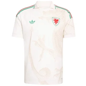 Wales Jersey 2026 - Jersey Wales | Jersey Kit Arena