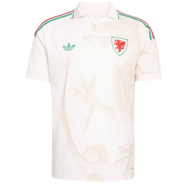 Wales Jersey 2026 - Jersey Wales | Jersey Kit Arena