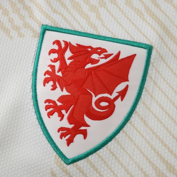 Wales Jersey 2026 - Jersey Wales | Jersey Kit Arena