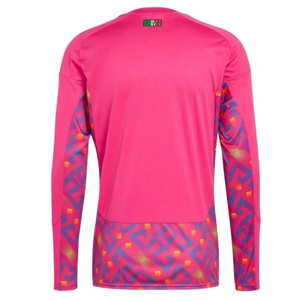 Mexico Jersey 2026 - Jersey Mexico | Jersey Kit Arena
