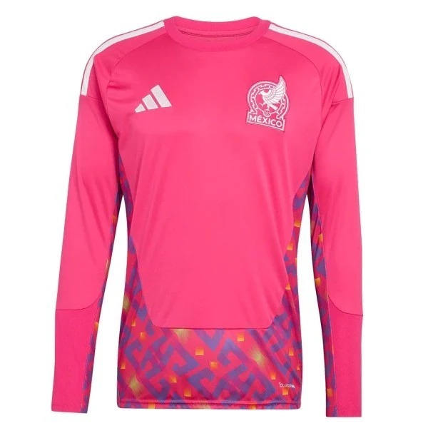 Mexico Jersey 2026 - Jersey Mexico | Jersey Kit Arena