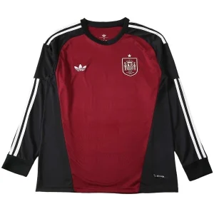 Spain Jersey 2026 - Jersey Spain | Jersey Kit Arena