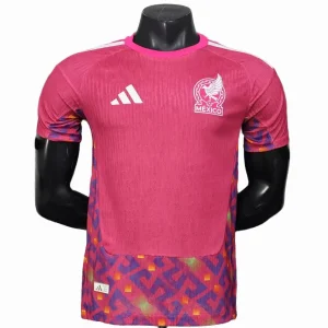 Mexico Jersey 2026 - Jersey Mexico | Jersey Kit Arena