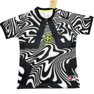 Brazil Jersey 2026 - Jersey Brazil | Jersey Kit Arena