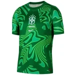 Brazil Jersey 2026 - Jersey Brazil | Jersey Kit Arena