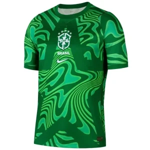 Brazil Jersey 2026 - Jersey Brazil | Jersey Kit Arena