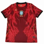 Brazil Jersey 2026 - Jersey Brazil | Jersey Kit Arena